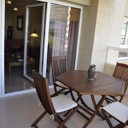 Lovelyloft Bitacoras Playa San Juan El Campello Bagian luar foto