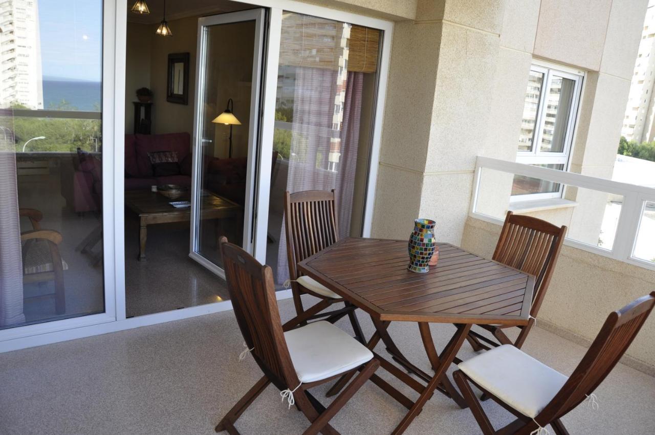 Lovelyloft Bitacoras Playa San Juan El Campello Bagian luar foto