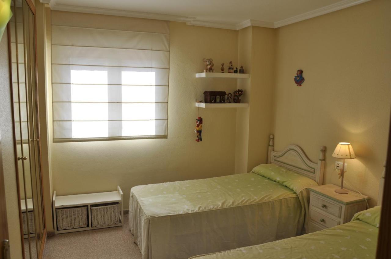 Lovelyloft Bitacoras Playa San Juan El Campello Bagian luar foto