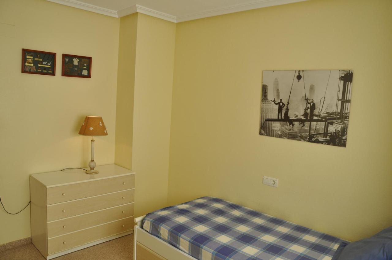 Lovelyloft Bitacoras Playa San Juan El Campello Bagian luar foto