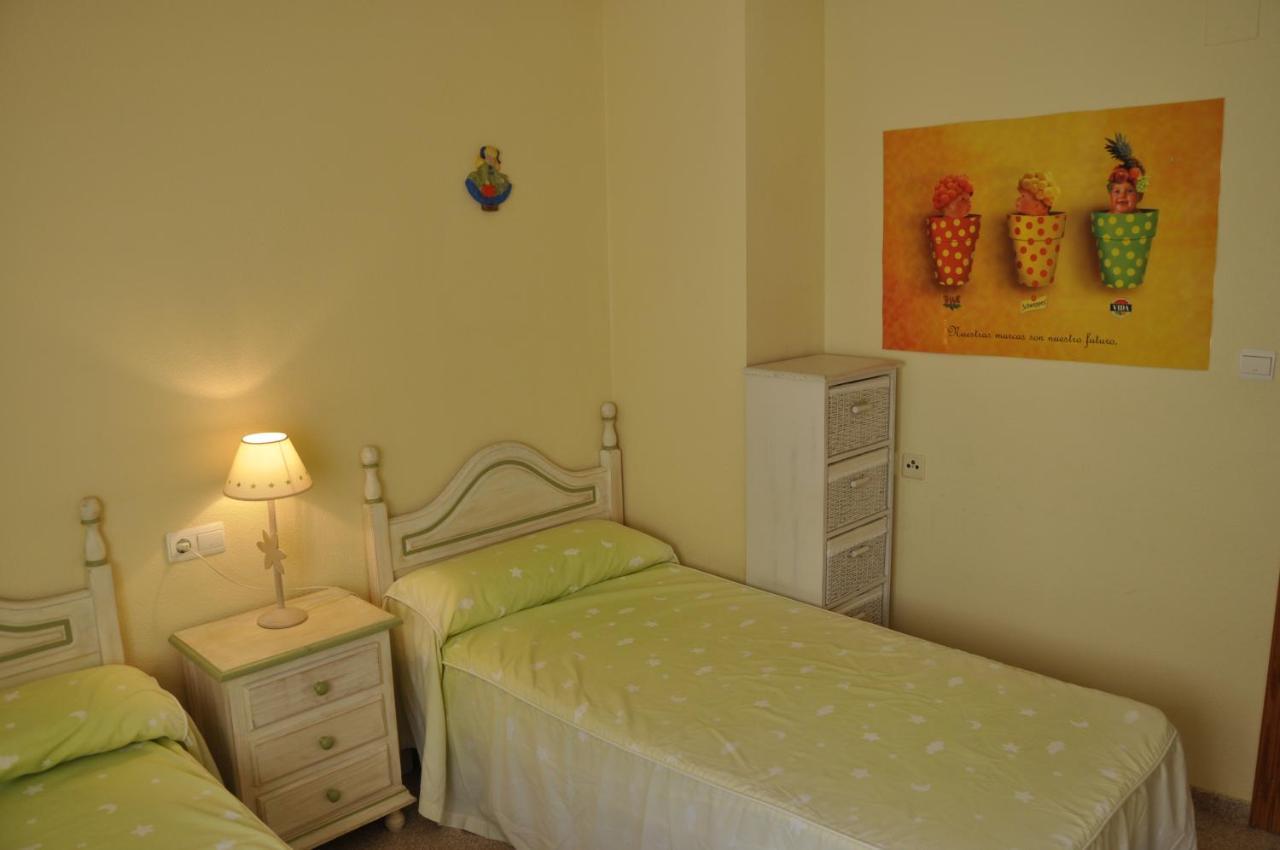 Lovelyloft Bitacoras Playa San Juan El Campello Bagian luar foto