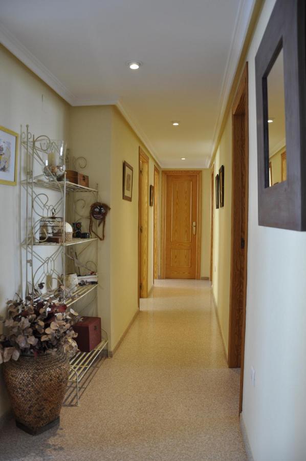 Lovelyloft Bitacoras Playa San Juan El Campello Bagian luar foto