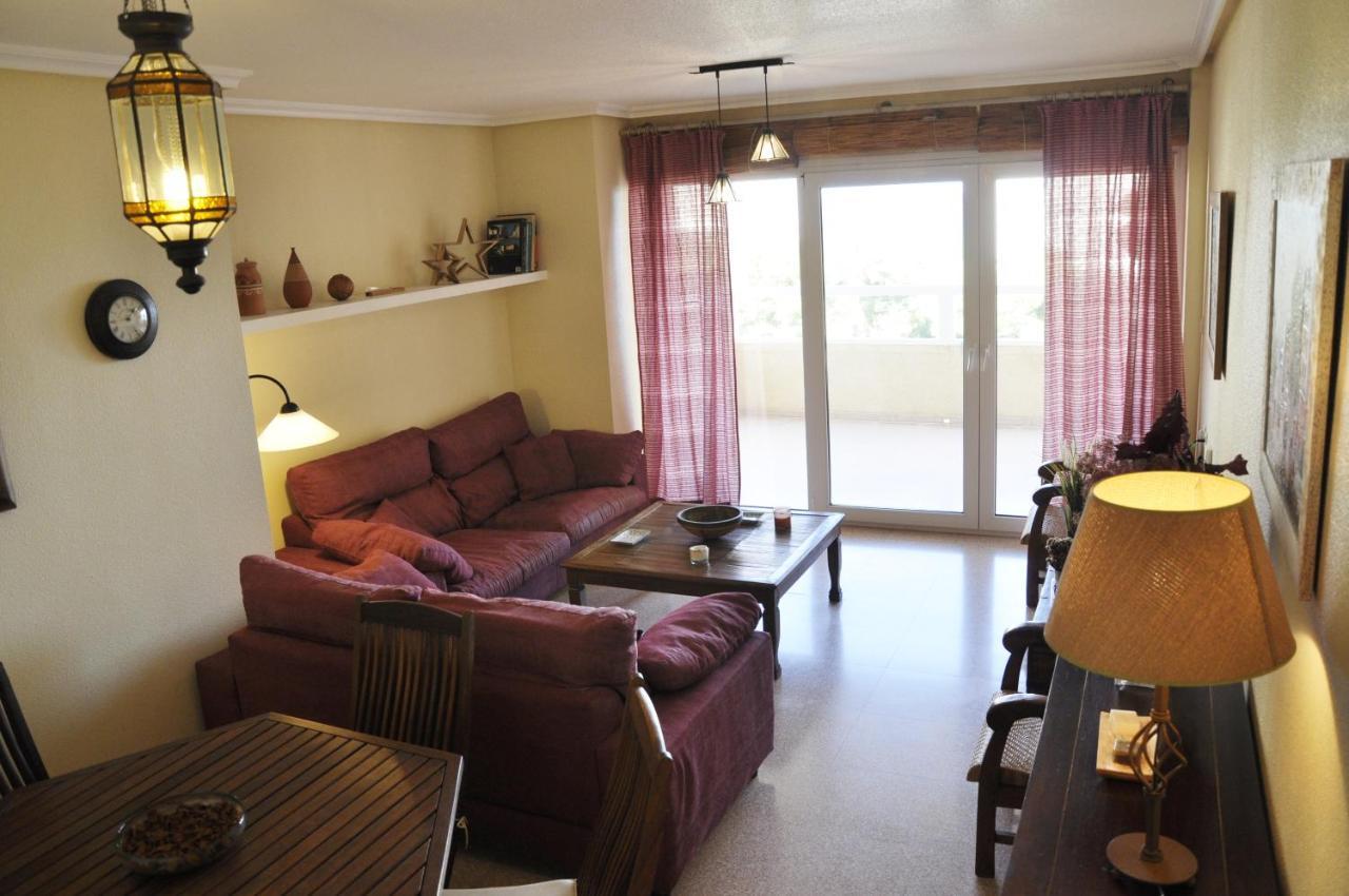 Lovelyloft Bitacoras Playa San Juan El Campello Bagian luar foto