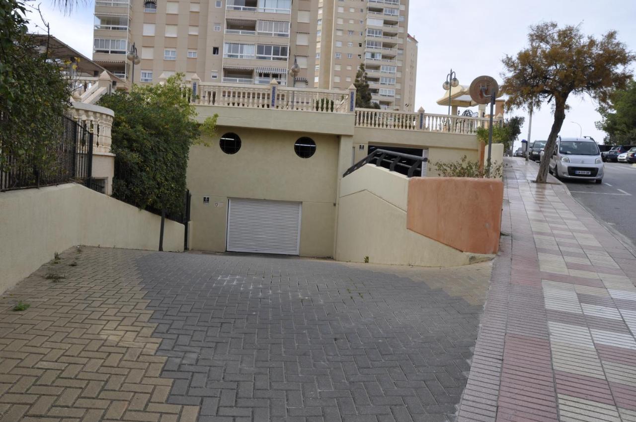 Lovelyloft Bitacoras Playa San Juan El Campello Bagian luar foto