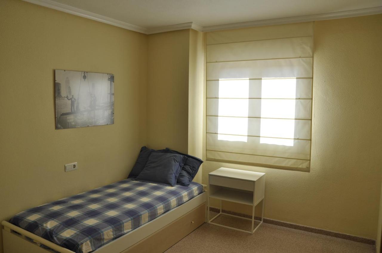 Lovelyloft Bitacoras Playa San Juan El Campello Bagian luar foto